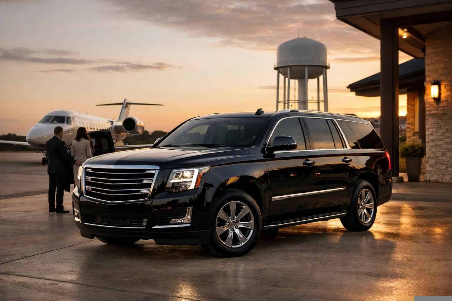 Suv Car Service In Taylor Texas SUV Car Service in Taylor TX