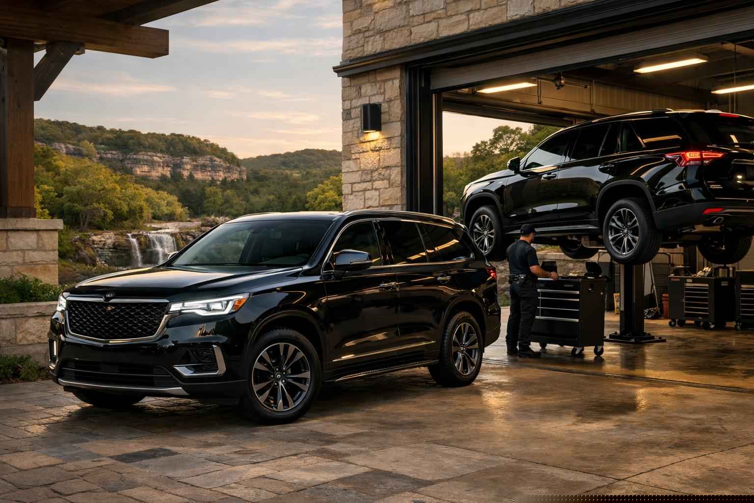 Suv Car Service In Dripping Springs Texas SUV Car Service Near Me Dripping Springs TX