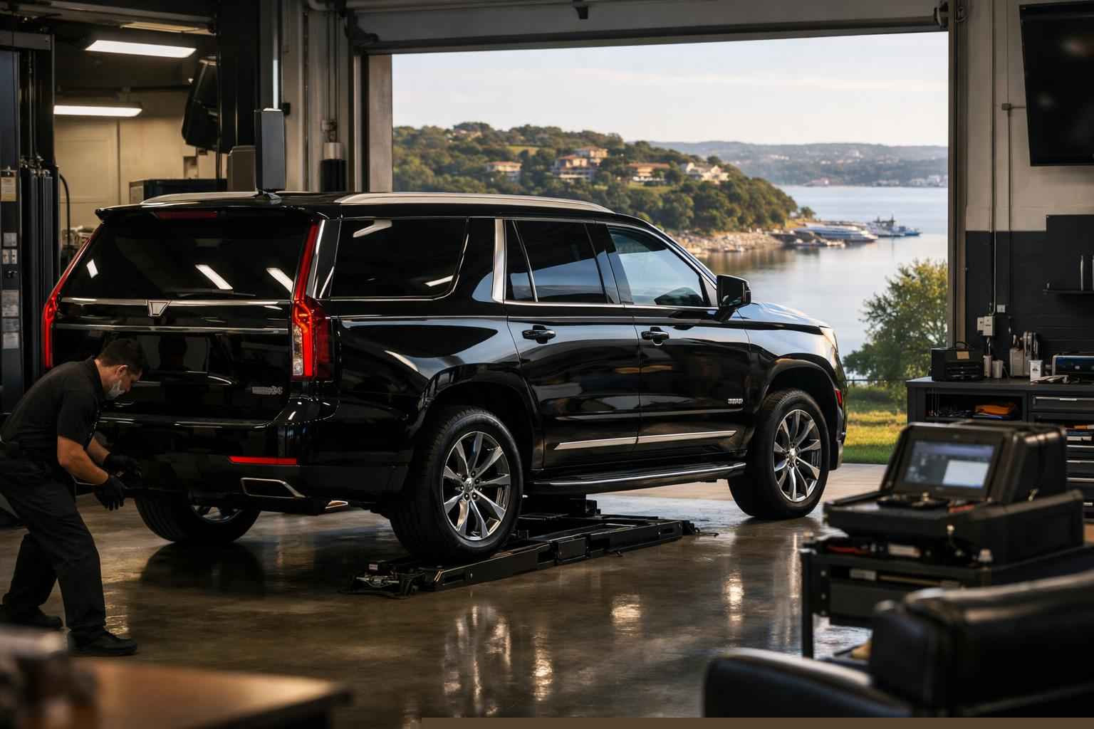 Suv Car Service In Lakeway Texas SUV Car Service Near Me Lakeway TX