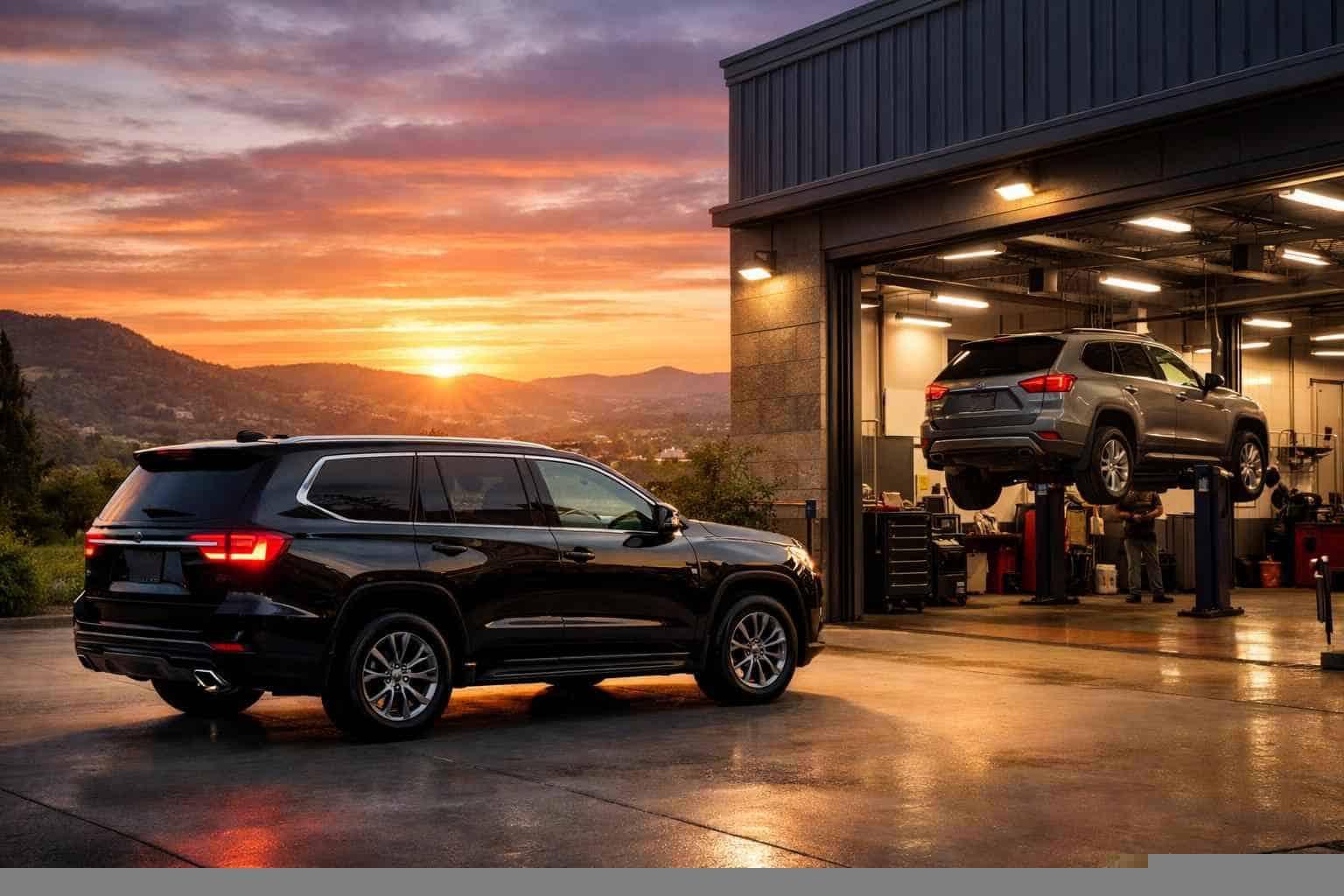 Suv Car Service In Sunset Valley Texas SUV Car Service Near Me Sunset Valley TX