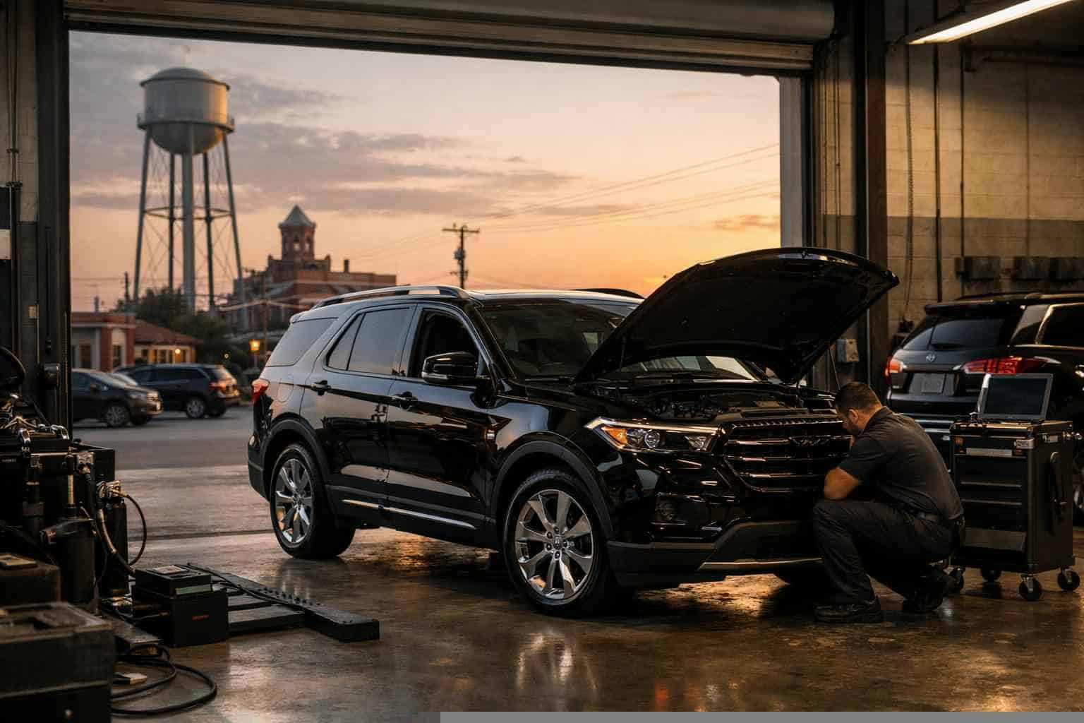 Suv Car Service In Taylor Texas SUV Car Service Near Me Taylor TX