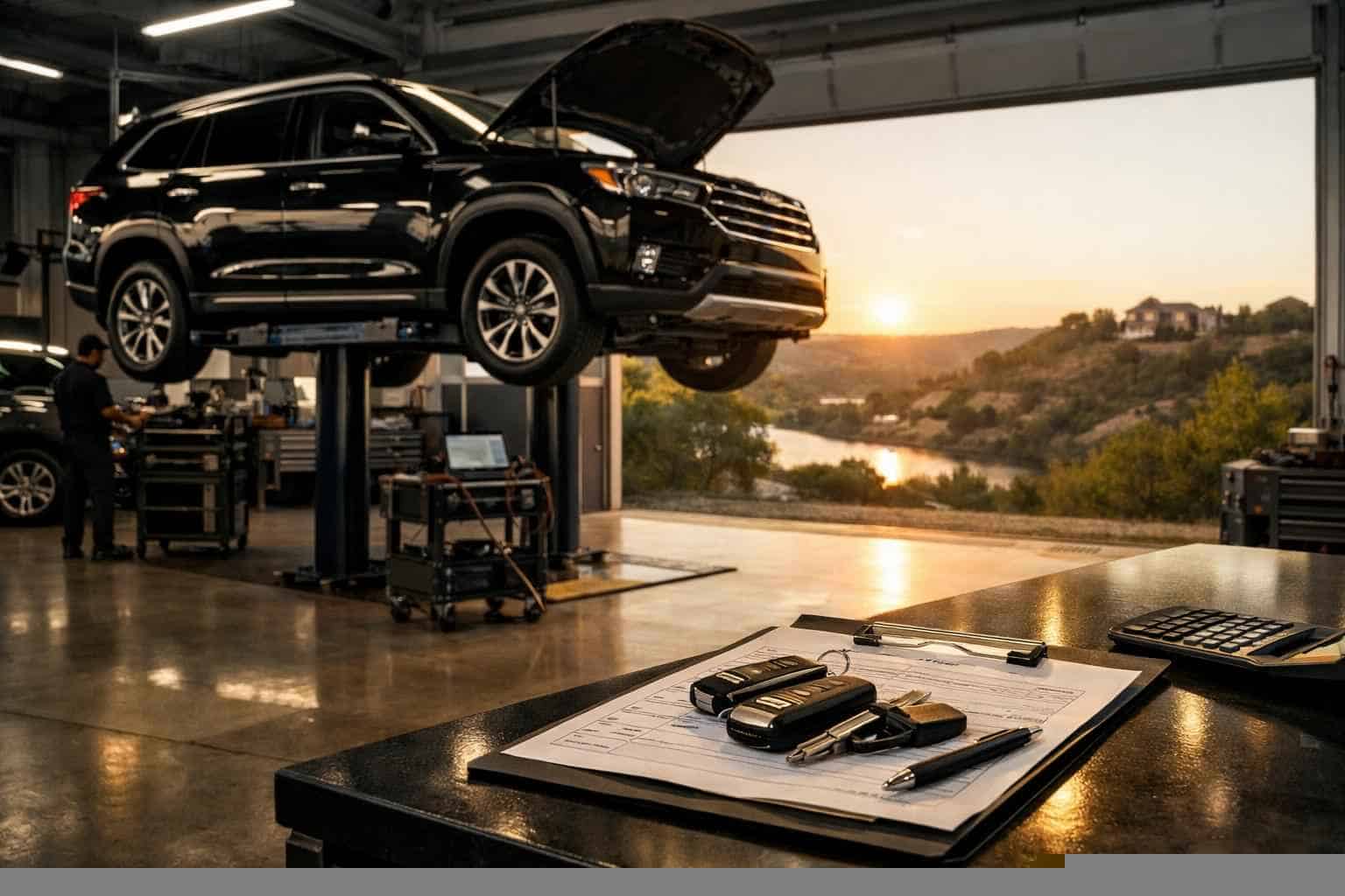 Suv Car Service In Bee Cave Texas SUV Car Service Prices in Bee Cave TX