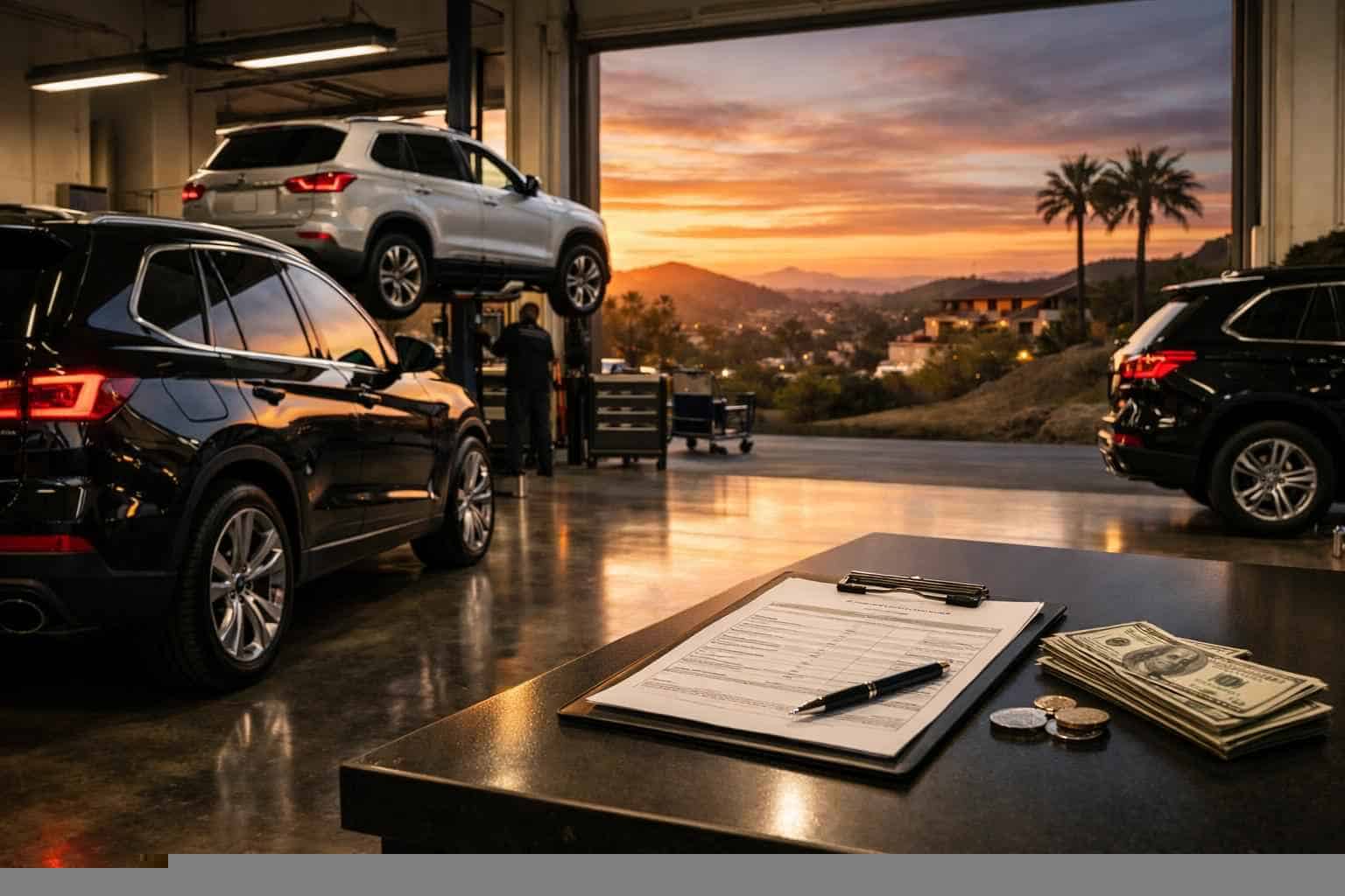 Suv Car Service In Sunset Valley Texas SUV Car Service Prices in Sunset Valley TX