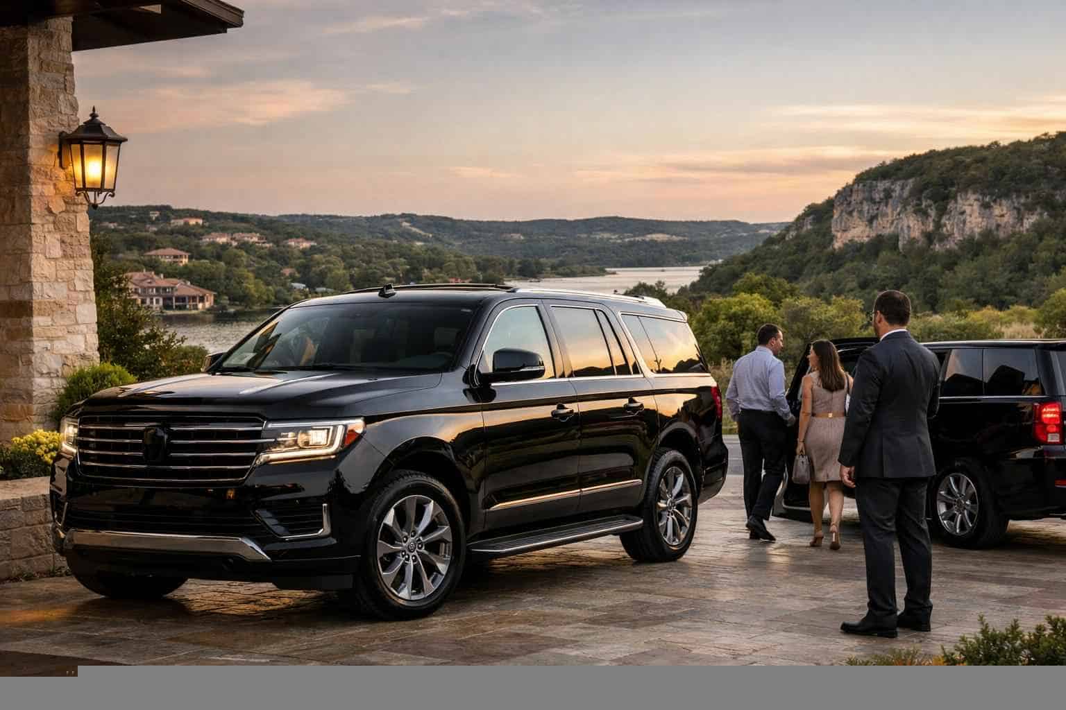 Suv Car Service In Bee Cave Texas SUV Car Services in Bee Cave Texas