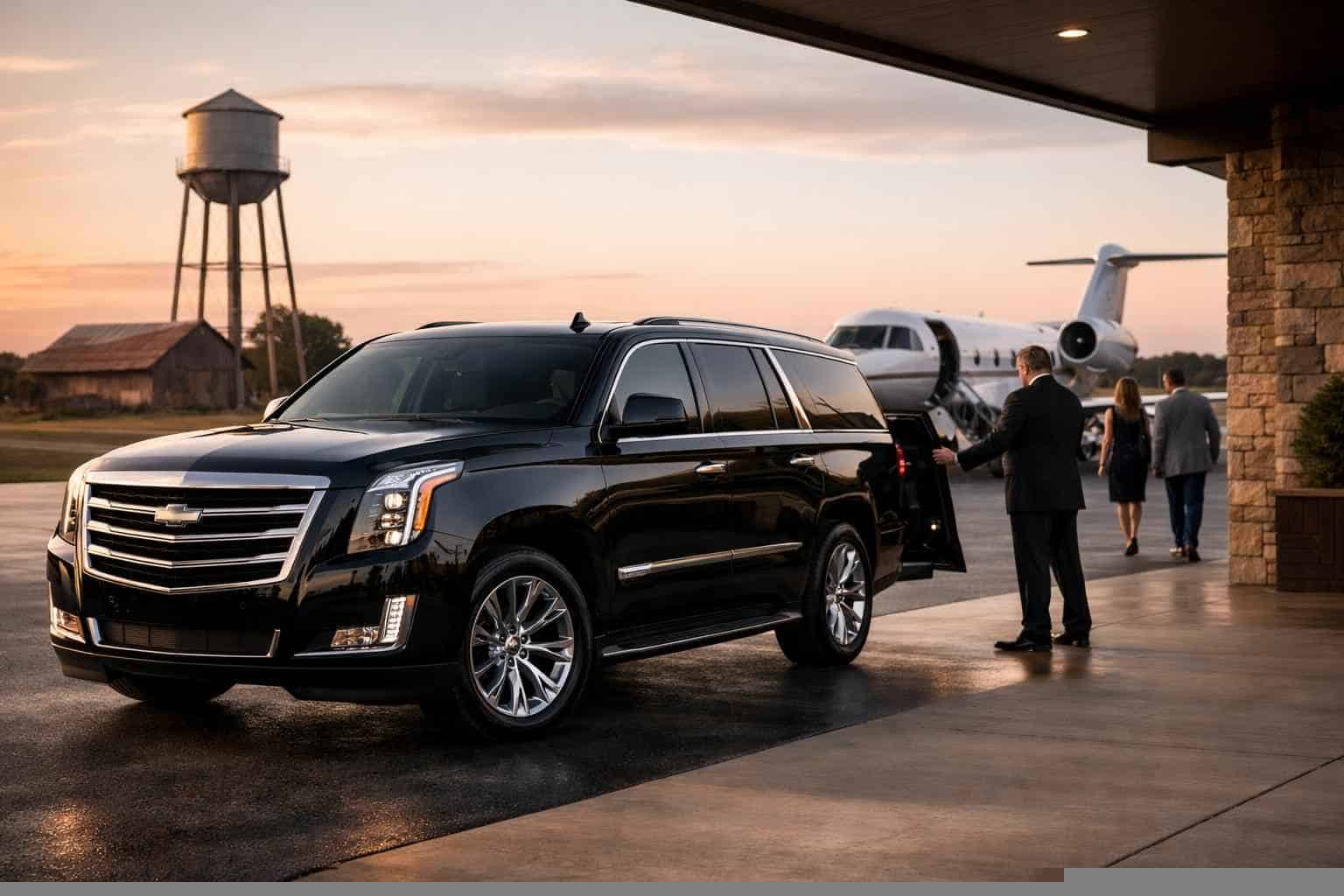 Suv Car Service In Taylor Texas SUV Car Services in Taylor Texas