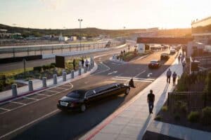 Formula 1 US Grand Prix Transportation — Formula 1 US Grand Prix Transportation in Austin